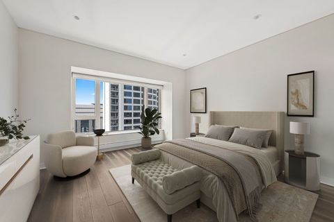 Tiny photo for 800 N Michigan Avenue #2202, Chicago, IL 60611 (MLS # 12462010)