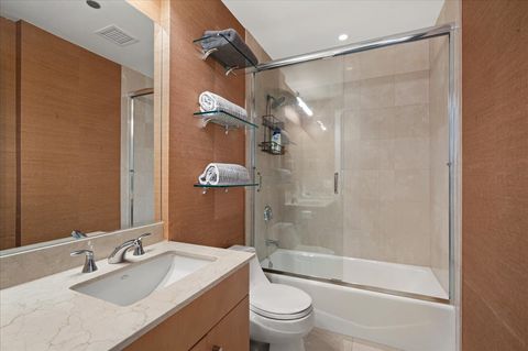 Tiny photo for 800 N Michigan Avenue #2202, Chicago, IL 60611 (MLS # 12462010)