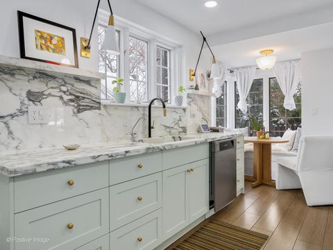 Tiny photo for 231 S Arlington Avenue, Elmhurst, IL 60126 (MLS # 12529735)