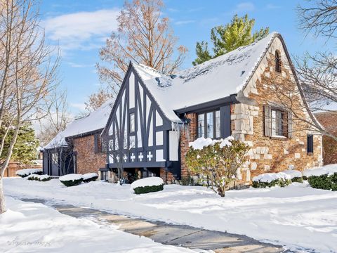 Tiny photo for 231 S Arlington Avenue, Elmhurst, IL 60126 (MLS # 12529735)