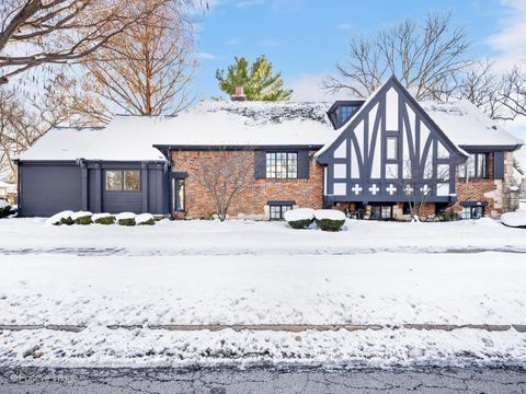 Tiny photo for 231 S Arlington Avenue, Elmhurst, IL 60126 (MLS # 12529735)