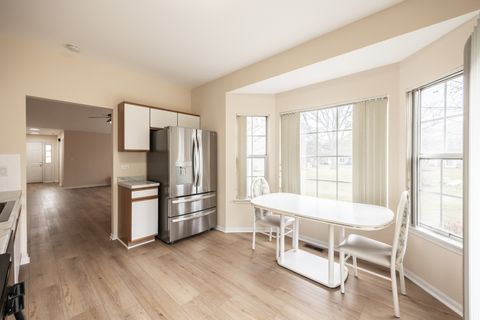 Tiny photo for 1179 Edington Court, Carol Stream, IL 60188 (MLS # 12566383)