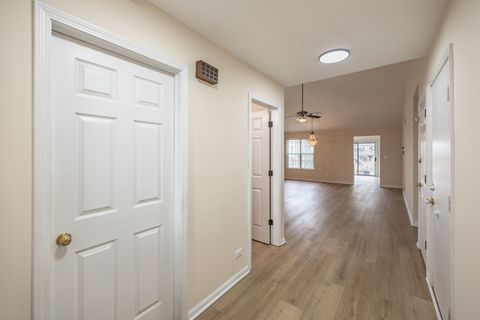 Tiny photo for 1179 Edington Court, Carol Stream, IL 60188 (MLS # 12566383)