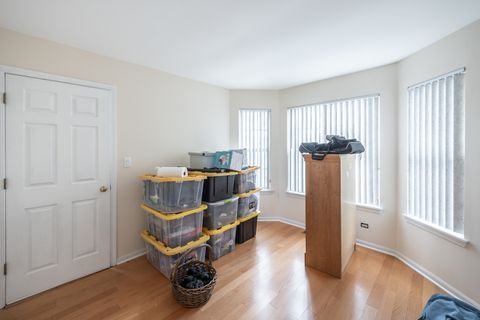 Tiny photo for 1179 Edington Court, Carol Stream, IL 60188 (MLS # 12566383)