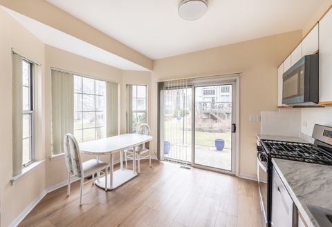 Tiny photo for 1179 Edington Court, Carol Stream, IL 60188 (MLS # 12566383)