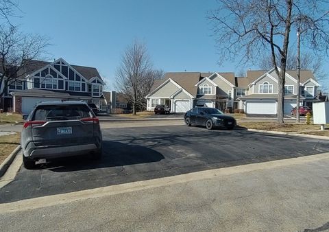 Tiny photo for 1179 Edington Court, Carol Stream, IL 60188 (MLS # 12566383)