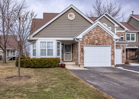 1179 Edington Court Carol Stream IL 60188