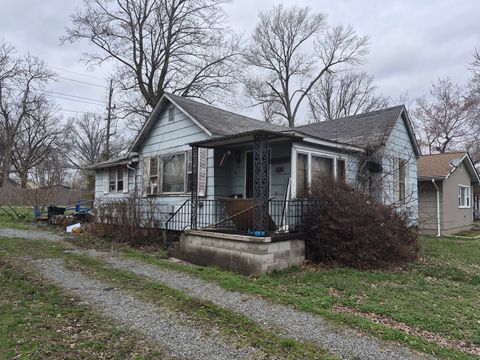 Tiny photo for 517 S 6th Street, Herrin, IL 62948 (MLS # 12588980)
