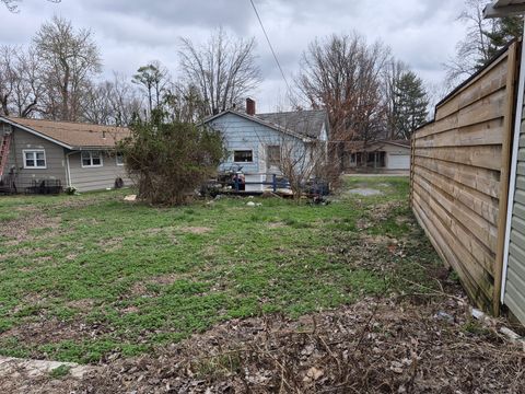 Tiny photo for 517 S 6th Street, Herrin, IL 62948 (MLS # 12588980)