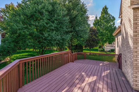 Tiny photo for 1804 Princess Circle, Naperville, IL 60564 (MLS # 12447971)