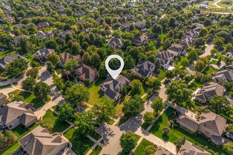 Tiny photo for 1804 Princess Circle, Naperville, IL 60564 (MLS # 12447971)