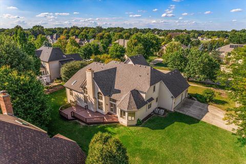 Tiny photo for 1804 Princess Circle, Naperville, IL 60564 (MLS # 12447971)