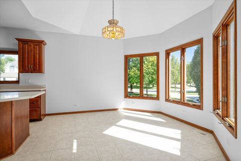 Tiny photo for 1804 Princess Circle, Naperville, IL 60564 (MLS # 12447971)