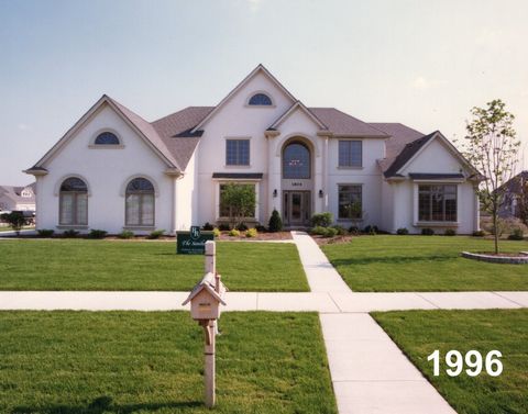 Tiny photo for 1804 Princess Circle, Naperville, IL 60564 (MLS # 12447971)