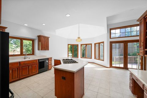 Tiny photo for 1804 Princess Circle, Naperville, IL 60564 (MLS # 12447971)
