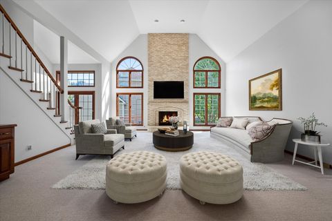 Tiny photo for 1804 Princess Circle, Naperville, IL 60564 (MLS # 12447971)