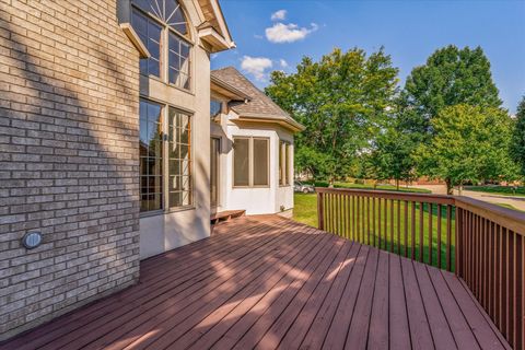 Tiny photo for 1804 Princess Circle, Naperville, IL 60564 (MLS # 12447971)