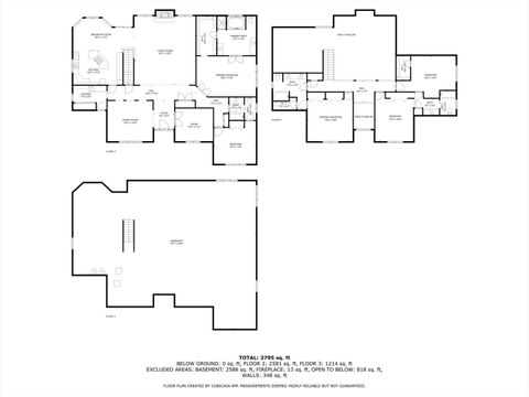 Tiny photo for 1804 Princess Circle, Naperville, IL 60564 (MLS # 12447971)