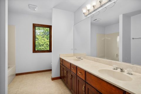 Tiny photo for 1804 Princess Circle, Naperville, IL 60564 (MLS # 12447971)