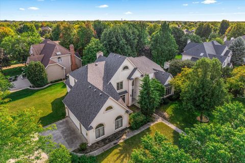 Tiny photo for 1804 Princess Circle, Naperville, IL 60564 (MLS # 12447971)