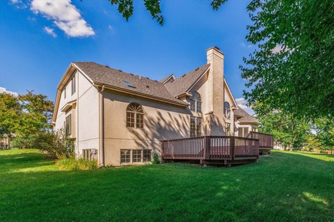Tiny photo for 1804 Princess Circle, Naperville, IL 60564 (MLS # 12447971)