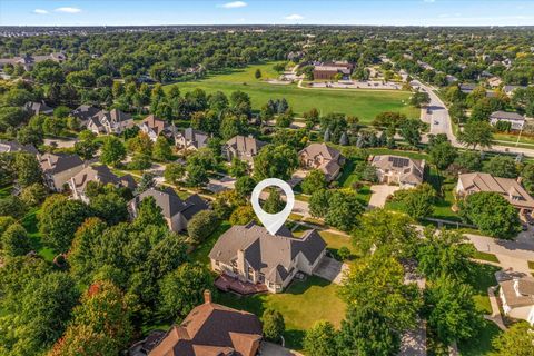 Tiny photo for 1804 Princess Circle, Naperville, IL 60564 (MLS # 12447971)