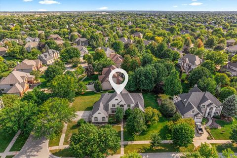 Tiny photo for 1804 Princess Circle, Naperville, IL 60564 (MLS # 12447971)