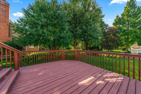 Tiny photo for 1804 Princess Circle, Naperville, IL 60564 (MLS # 12447971)
