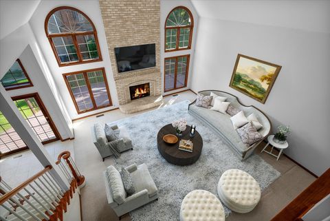 Tiny photo for 1804 Princess Circle, Naperville, IL 60564 (MLS # 12447971)