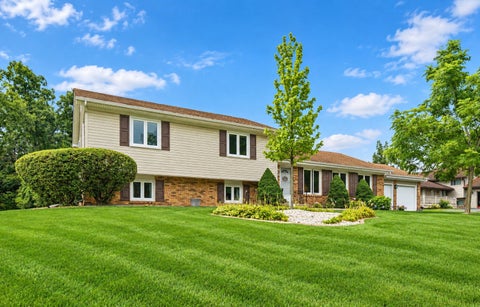Photo of 3469 Innsbruck Lane, Crete, IL 60417 (MLS # 12788928)