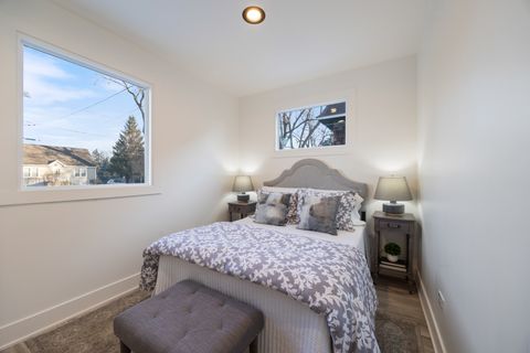 Tiny photo for 1809 Jefferson Avenue, Glenview, IL 60025 (MLS # 12567253)