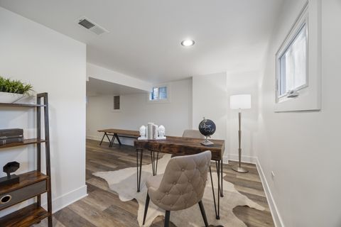 Tiny photo for 1809 Jefferson Avenue, Glenview, IL 60025 (MLS # 12567253)