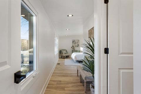 Tiny photo for 1809 Jefferson Avenue, Glenview, IL 60025 (MLS # 12567253)