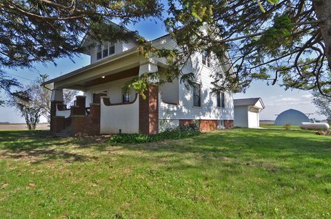 2573 State Route 17 Highway Toluca IL 61369