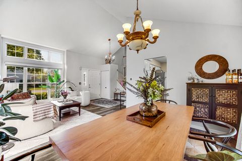 Tiny photo for 36217 N Old Creek Court, Gurnee, IL 60031 (MLS # 12522703)