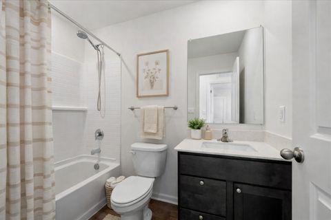 Tiny photo for 6621 Sassafras Way #D, Wonder Lake, IL 60097 (MLS # 12630201)