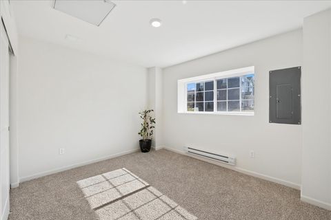 Tiny photo for 6621 Sassafras Way #D, Wonder Lake, IL 60097 (MLS # 12630201)