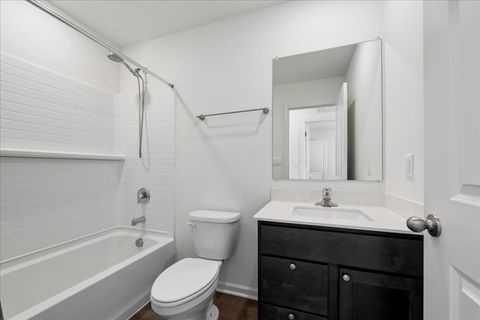 Tiny photo for 6621 Sassafras Way #D, Wonder Lake, IL 60097 (MLS # 12630201)