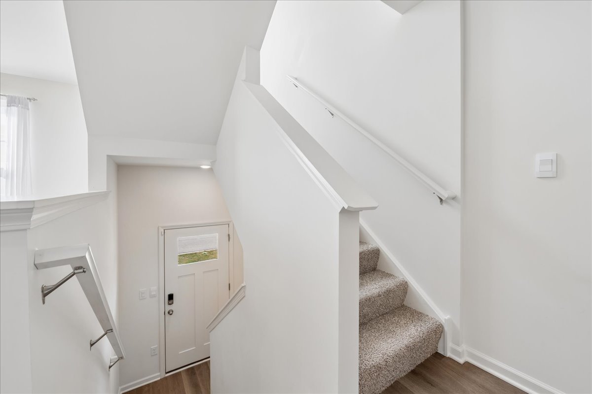 6621 Sassafras Way D