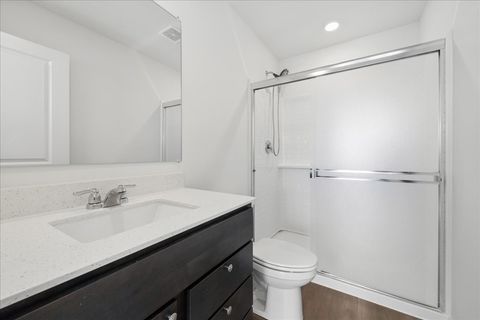 Tiny photo for 6621 Sassafras Way #D, Wonder Lake, IL 60097 (MLS # 12630201)