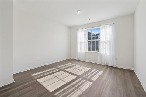 Tiny photo for 6621 Sassafras Way #D, Wonder Lake, IL 60097 (MLS # 12630201)