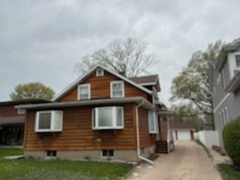 4614 Gilbert Avenue Western Springs IL 60558