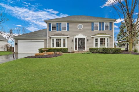 Single Family Residence in Gurnee IL 6148 Indian Trail Road.jpg