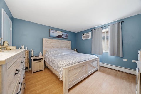 Tiny photo for 9812 Sayre Avenue #3E, Chicago Ridge, IL 60415 (MLS # 12751899)
