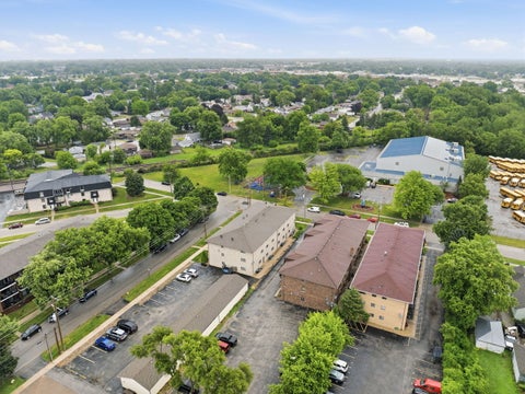Tiny photo for 9812 Sayre Avenue #3E, Chicago Ridge, IL 60415 (MLS # 12751899)