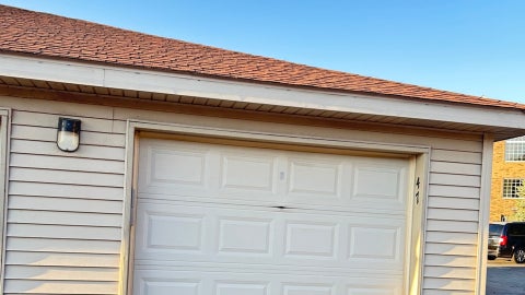 Tiny photo for 310 Cunat Boulevard #1F, Richmond, IL 60071 (MLS # 12757523)