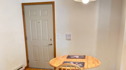 Tiny photo for 310 Cunat Boulevard #1F, Richmond, IL 60071 (MLS # 12757523)
