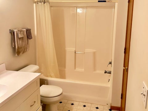 Tiny photo for 310 Cunat Boulevard #1F, Richmond, IL 60071 (MLS # 12757523)