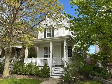 Photo of Glenview, IL 60026 (MLS # 12642286)