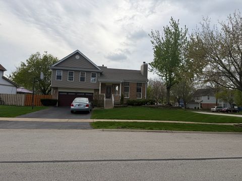 Tiny photo for 2101 Camden Lane, Hanover Park, IL 60133 (MLS # 12623078)